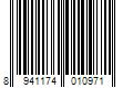 Barcode Image for UPC code 8941174010971