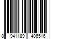 Barcode Image for UPC code 8941189406516