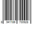 Barcode Image for UPC code 8941189700928