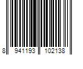 Barcode Image for UPC code 8941193102138