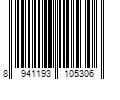 Barcode Image for UPC code 8941193105306