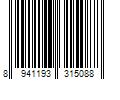 Barcode Image for UPC code 8941193315088