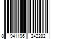 Barcode Image for UPC code 8941196242282