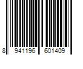 Barcode Image for UPC code 8941196601409