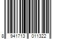 Barcode Image for UPC code 8941713011322