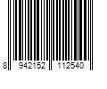 Barcode Image for UPC code 8942152112540