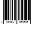 Barcode Image for UPC code 8943453019101