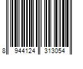 Barcode Image for UPC code 8944124313054