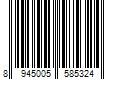 Barcode Image for UPC code 8945005585324