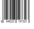 Barcode Image for UPC code 8945223197323