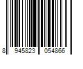 Barcode Image for UPC code 8945823054866