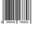 Barcode Image for UPC code 8948442168808