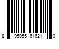 Barcode Image for UPC code 895055616210