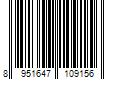 Barcode Image for UPC code 8951647109156