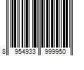 Barcode Image for UPC code 8954933999950