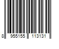 Barcode Image for UPC code 8955155113131