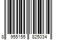 Barcode Image for UPC code 8955155825034