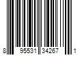 Barcode Image for UPC code 895531342671