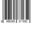 Barcode Image for UPC code 8956265871652