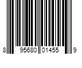 Barcode Image for UPC code 895680014559