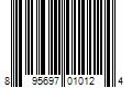 Barcode Image for UPC code 895697010124