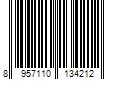 Barcode Image for UPC code 8957110134212