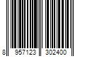 Barcode Image for UPC code 895712330240536