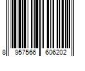 Barcode Image for UPC code 8957566606202