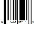 Barcode Image for UPC code 895761312079