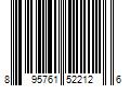 Barcode Image for UPC code 895761522126