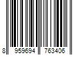 Barcode Image for UPC code 8959694763406