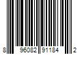 Barcode Image for UPC code 896082911842