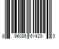 Barcode Image for UPC code 896085614290