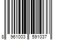 Barcode Image for UPC code 8961003591037