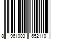 Barcode Image for UPC code 8961003652110