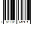 Barcode Image for UPC code 8961005612471