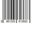 Barcode Image for UPC code 8961005613683