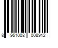 Barcode Image for UPC code 8961008008912. Product Name: 