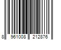 Barcode Image for UPC code 8961008212876