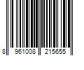 Barcode Image for UPC code 8961008215655