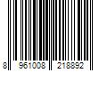 Barcode Image for UPC code 8961008218892