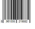 Barcode Image for UPC code 8961008219882