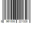 Barcode Image for UPC code 8961008221328