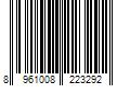 Barcode Image for UPC code 8961008223292