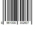 Barcode Image for UPC code 8961008302607