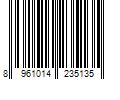 Barcode Image for UPC code 8961014235135