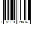 Barcode Image for UPC code 8961014248982