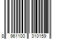 Barcode Image for UPC code 8961100310159. Product Name: 