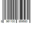 Barcode Image for UPC code 8961100859580