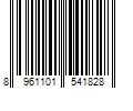 Barcode Image for UPC code 8961101541828